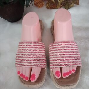 Sandals shoes for women size 9.5